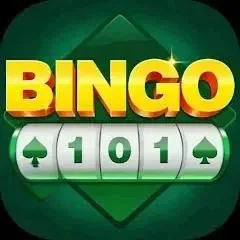 BINGO101 - Permainan Bingo Seru dan Menarik