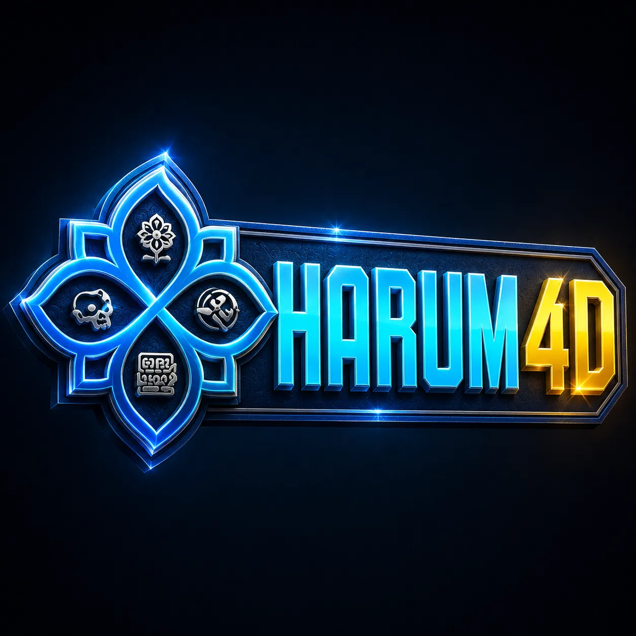 HARUM4D - Petualangan Epik dalam MMORPG