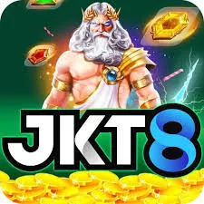 JKT8 - Pertarungan Seru di Arena
