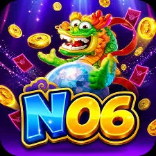 N06 - Pertarungan Seru Dalam Game TPS