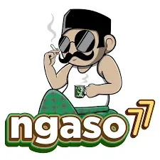 NGASO77 - Balap Mobil Seru dan Menegangkan