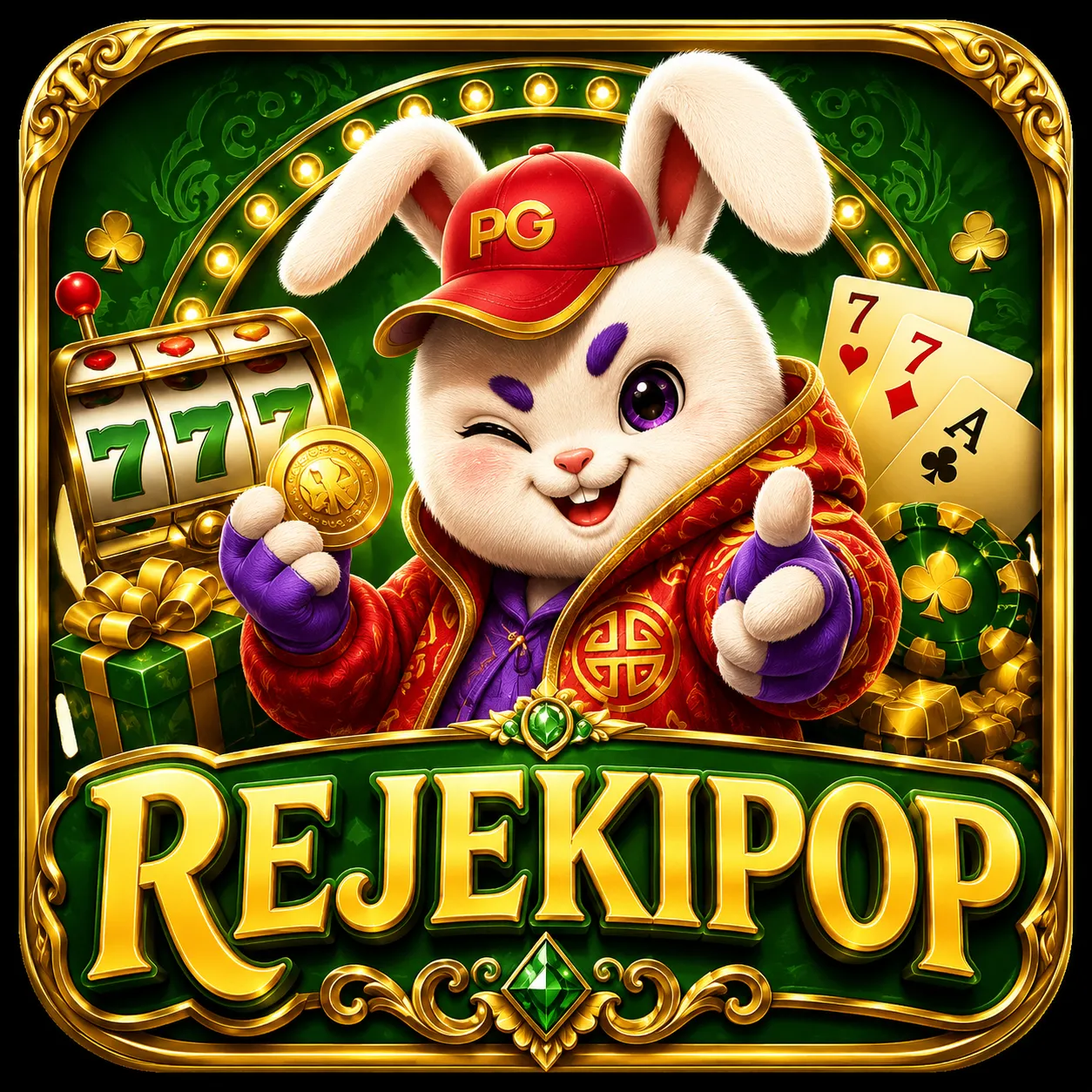 REJEKIPOP - Pengalaman Live Casino Terbaik untuk Anda