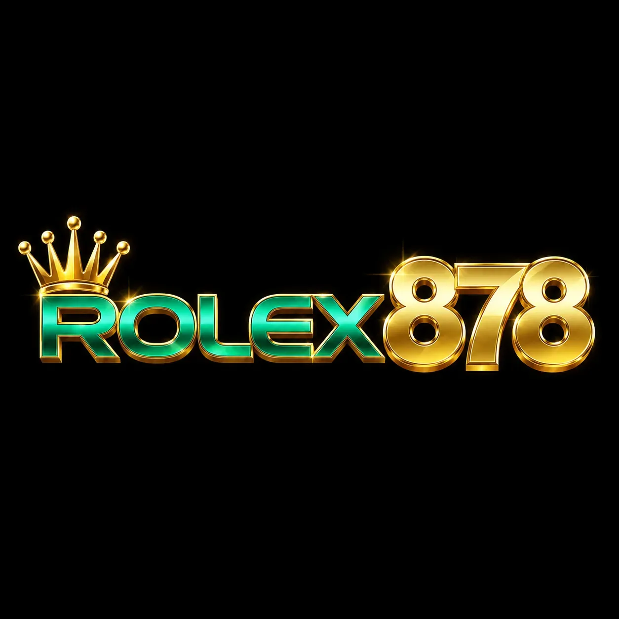 ROLEX878 - Balapan Seru di Jalanan