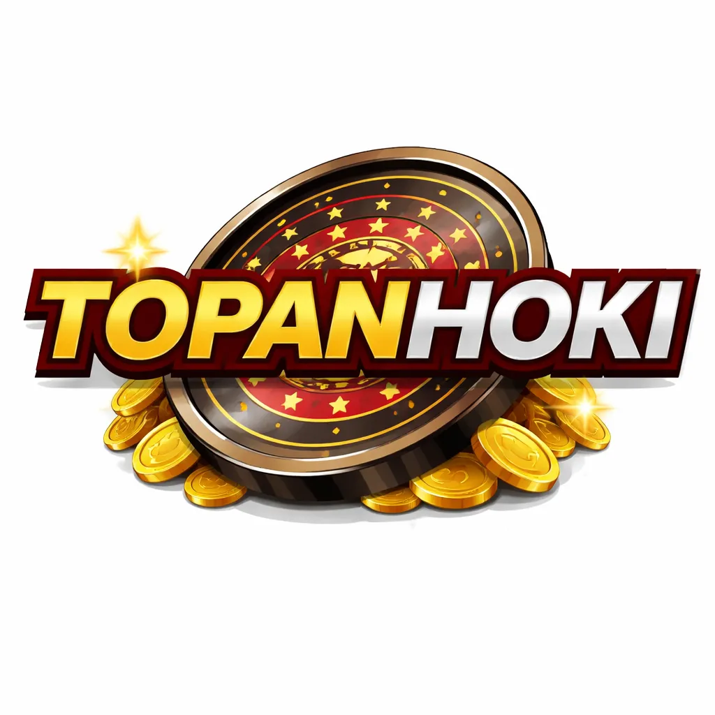 TOPANHOKI - Balapan Motor Seru yang Mengesankan